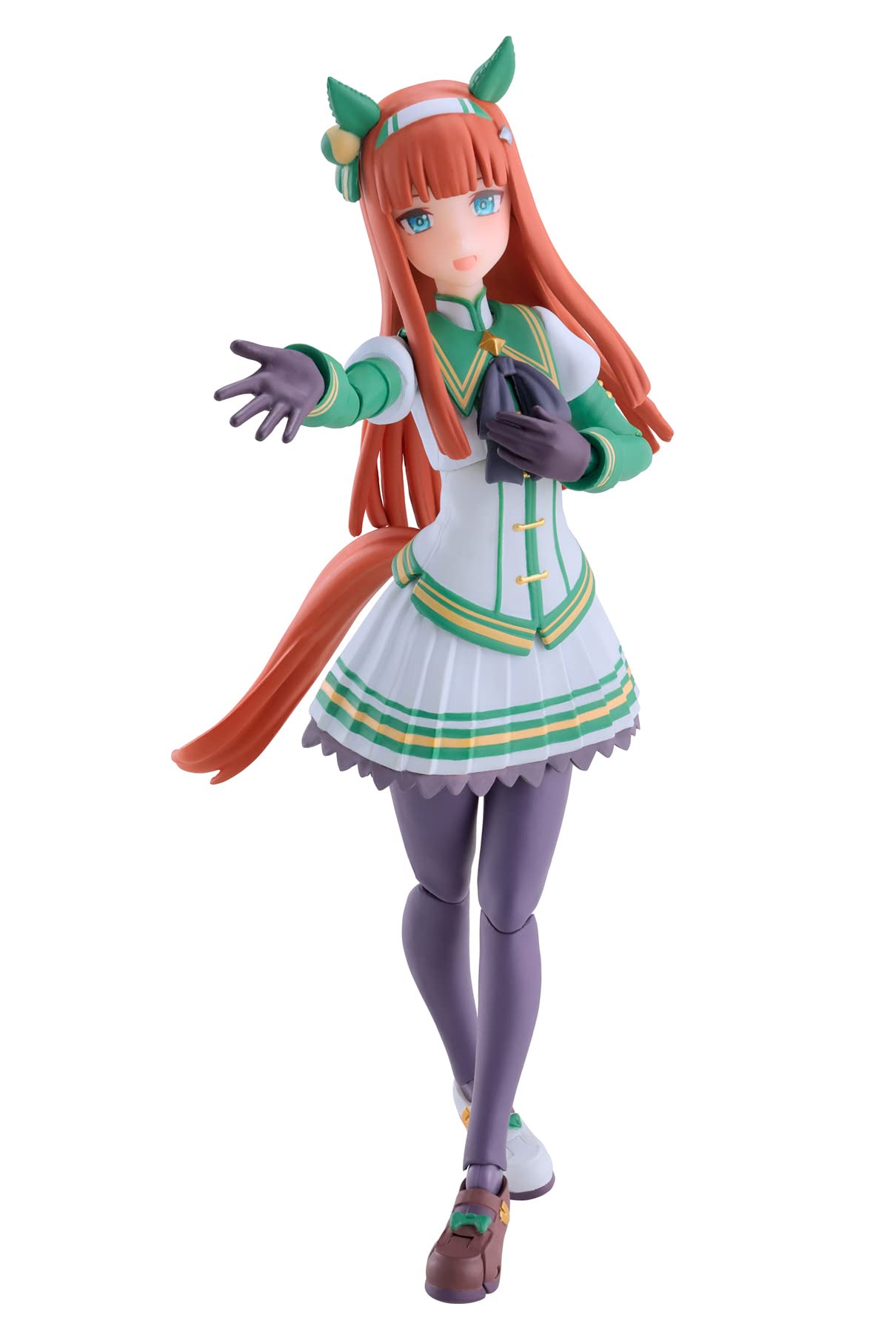 Amazon | TAMASHII NATIONS S.H.フィギュアーツ ウマ娘 プリティー