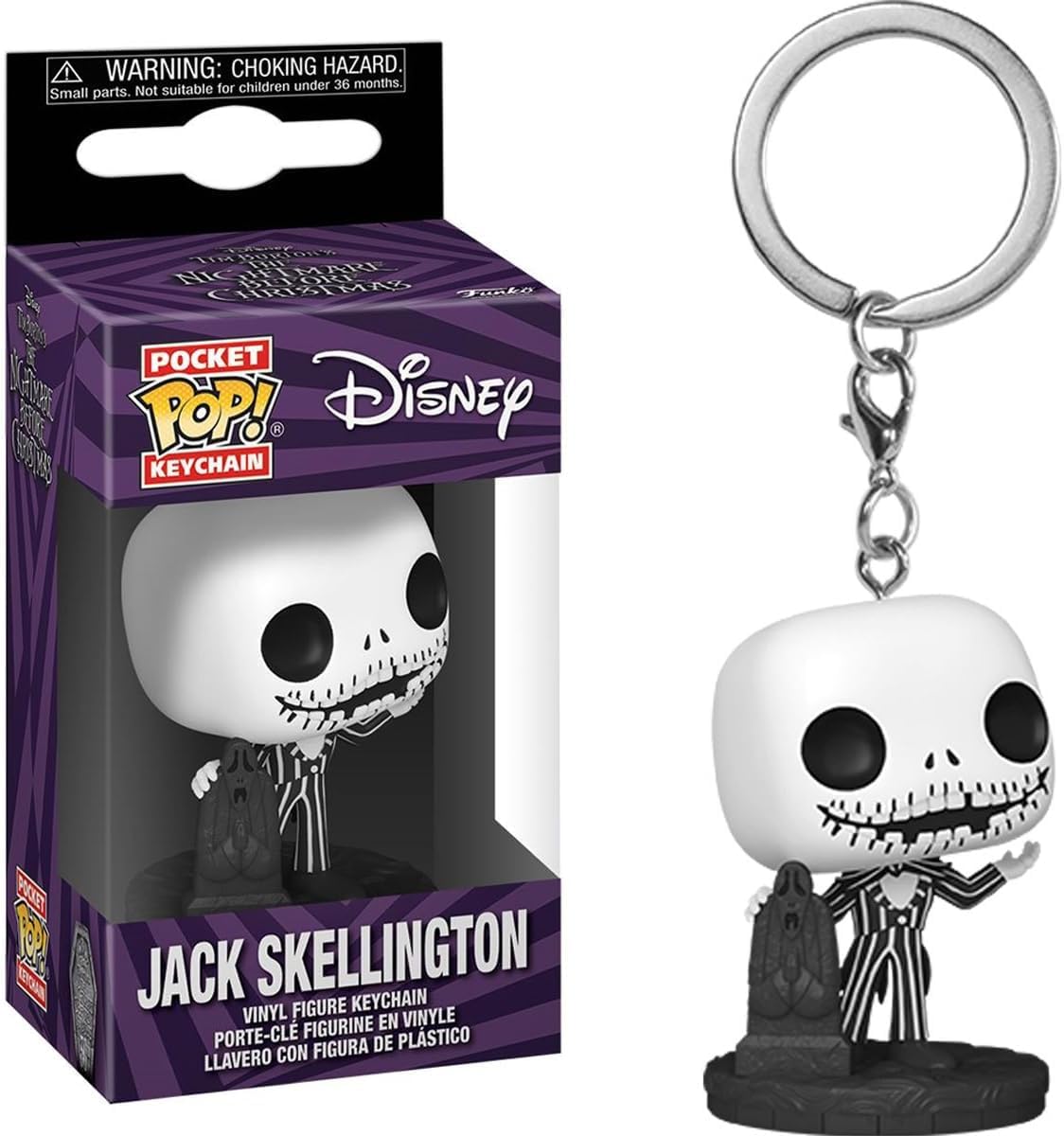 Amazon.co.jp: クラシック ジャック スケリントン ナイトメア ビフォア