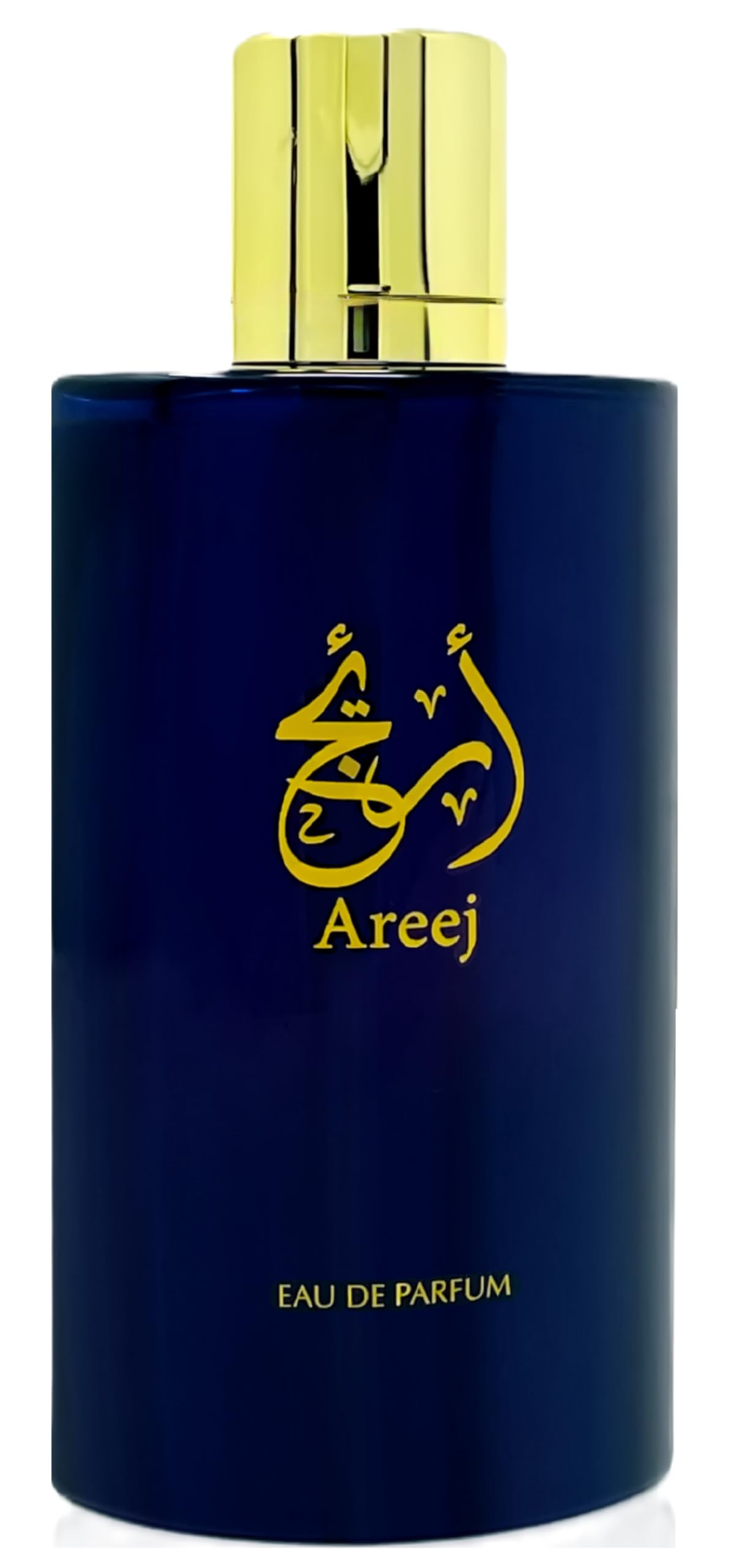 Amazon.com : Ard Al Zaafaran Areej Eau De Parfum Spray, 3.4 Ounce