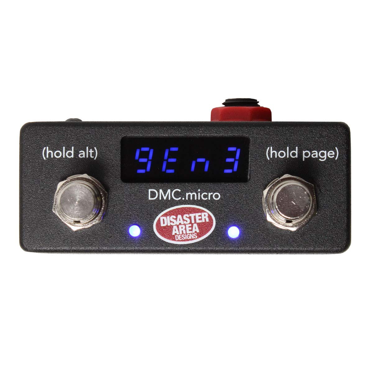 Disaster Area DMC.micro MIDI Controller : Amazon.in: Musical