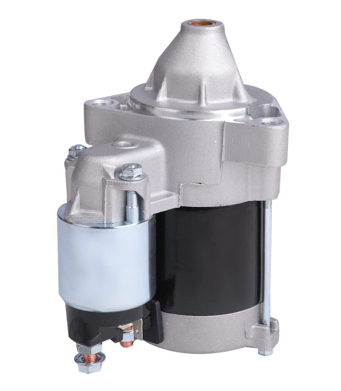 Amazon.co.jp: スズキ 用 セルモーター スターター モーター ワゴンR