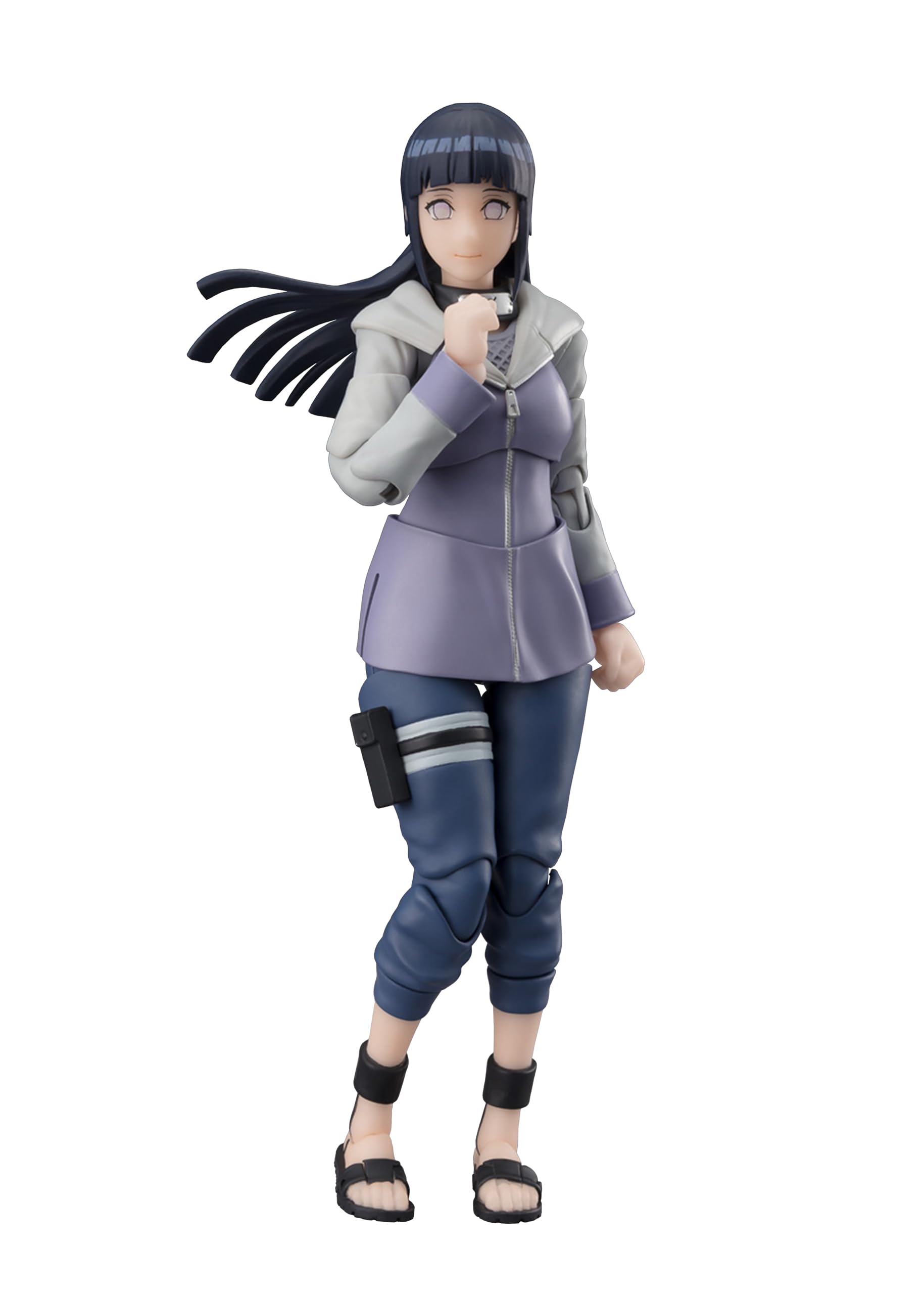 Amazon.co.jp: TAMASHII NATIONS S.H.フィギュアーツ NARUTO-ナルト