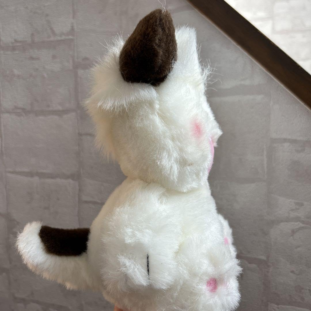 Amazon.co.jp: おはようスパンク ぬいぐるみ : おもちゃ