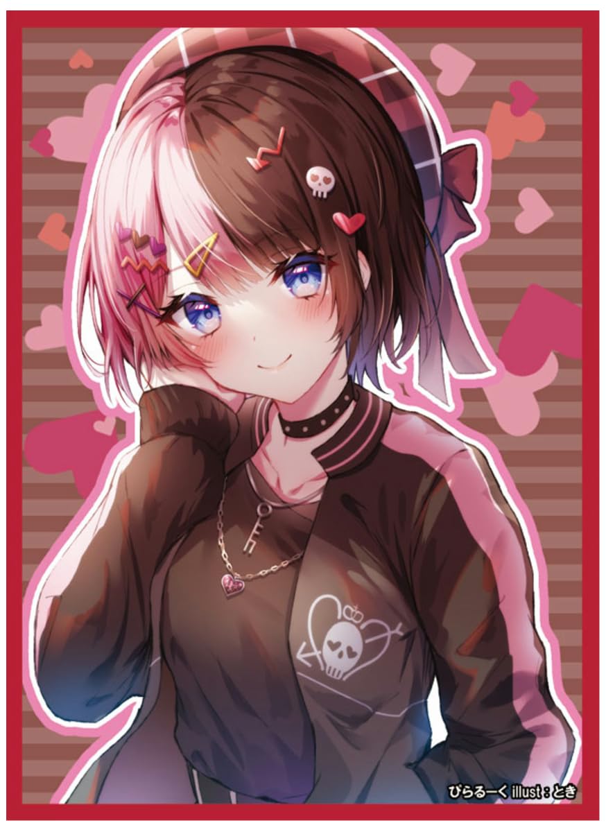 Amazon.co.jp: スリーブ ぶいすぽっ！ 橘ひなの 新衣装ひなーの