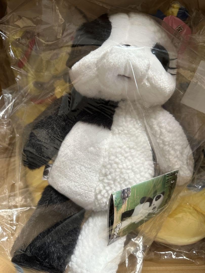 Amazon.co.jp: hanpanda 野田凪 ハンパンダ メーパン : ホーム＆キッチン