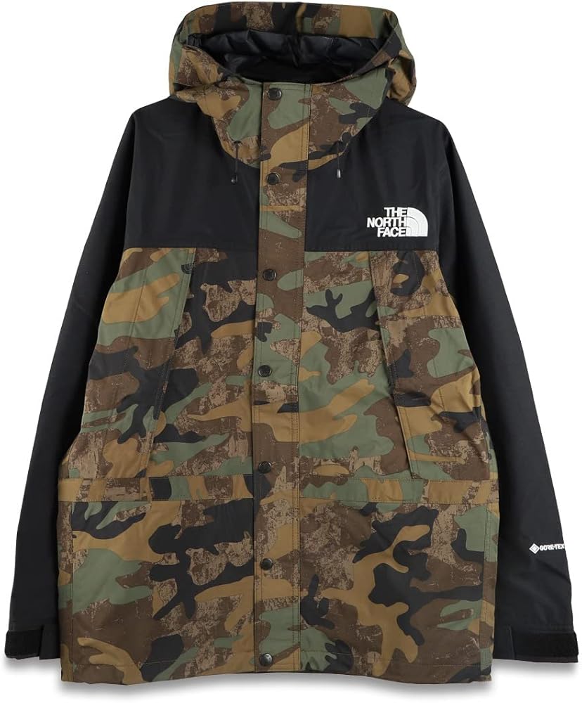 Amazon | THE NORTH FACE NOVELTY MOUNTAIN LIGHT JACKET ノース
