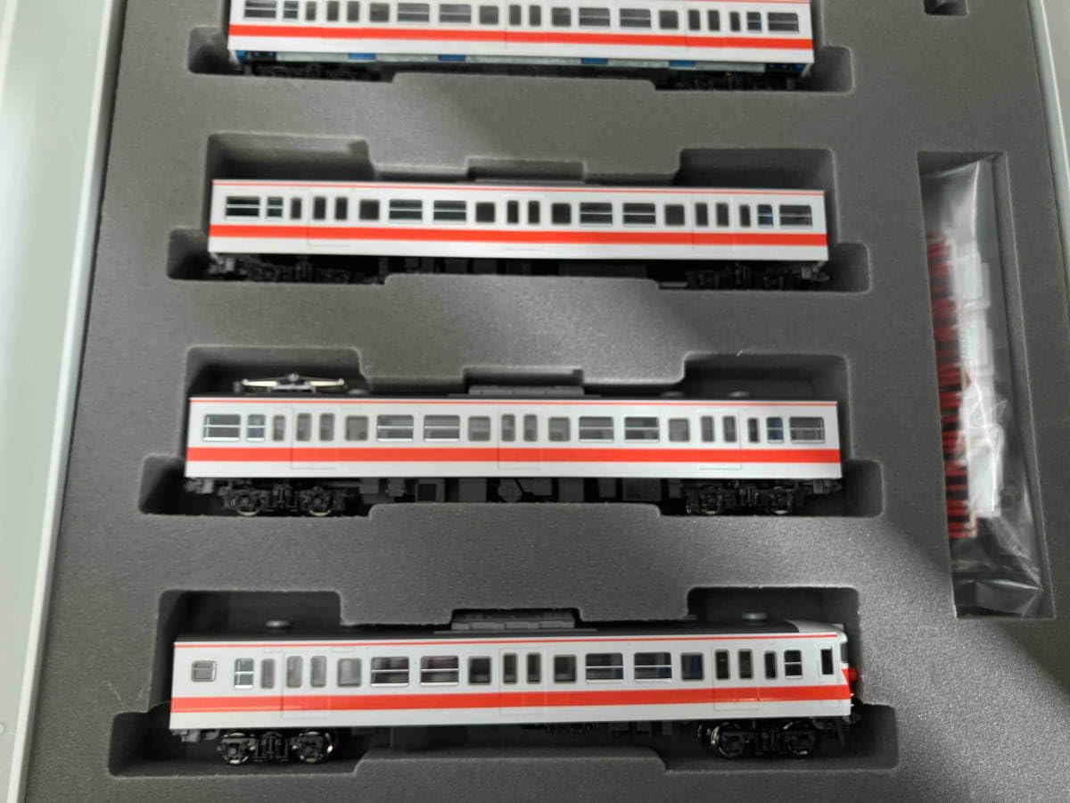 Amazon | TOMIX 92993 113系近郊電車 (0番台冷改車・関西線快速色) 6両