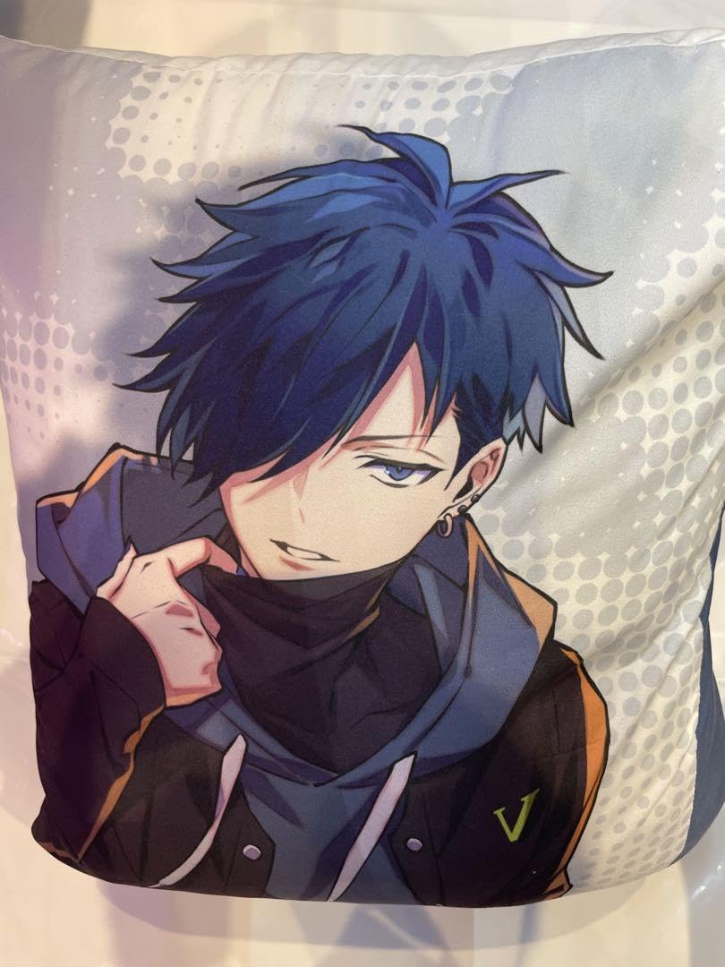 Amazon.co.jp: Crazy Raccoon CR VanilLa バニラ ビッグクッション