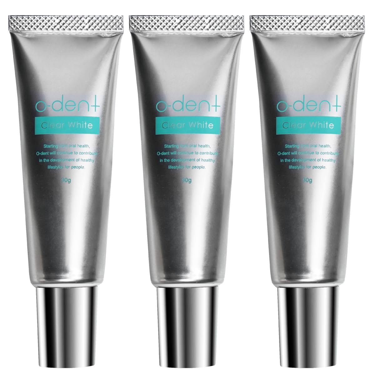 Amazon | 公式 オーデントクリアホワイト 医薬部外品 [使い方ガイド付