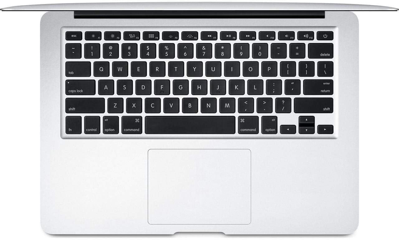 Amazon.com: Apple 2020 MacBook Air with 1.1GHz Intel Core i5 (13