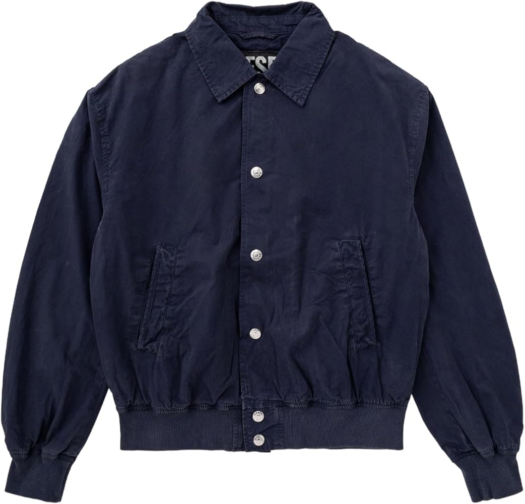 Amazon.co.jp: [Diesel] [ディーゼル] メンズ ブルゾン LAKER-WOW