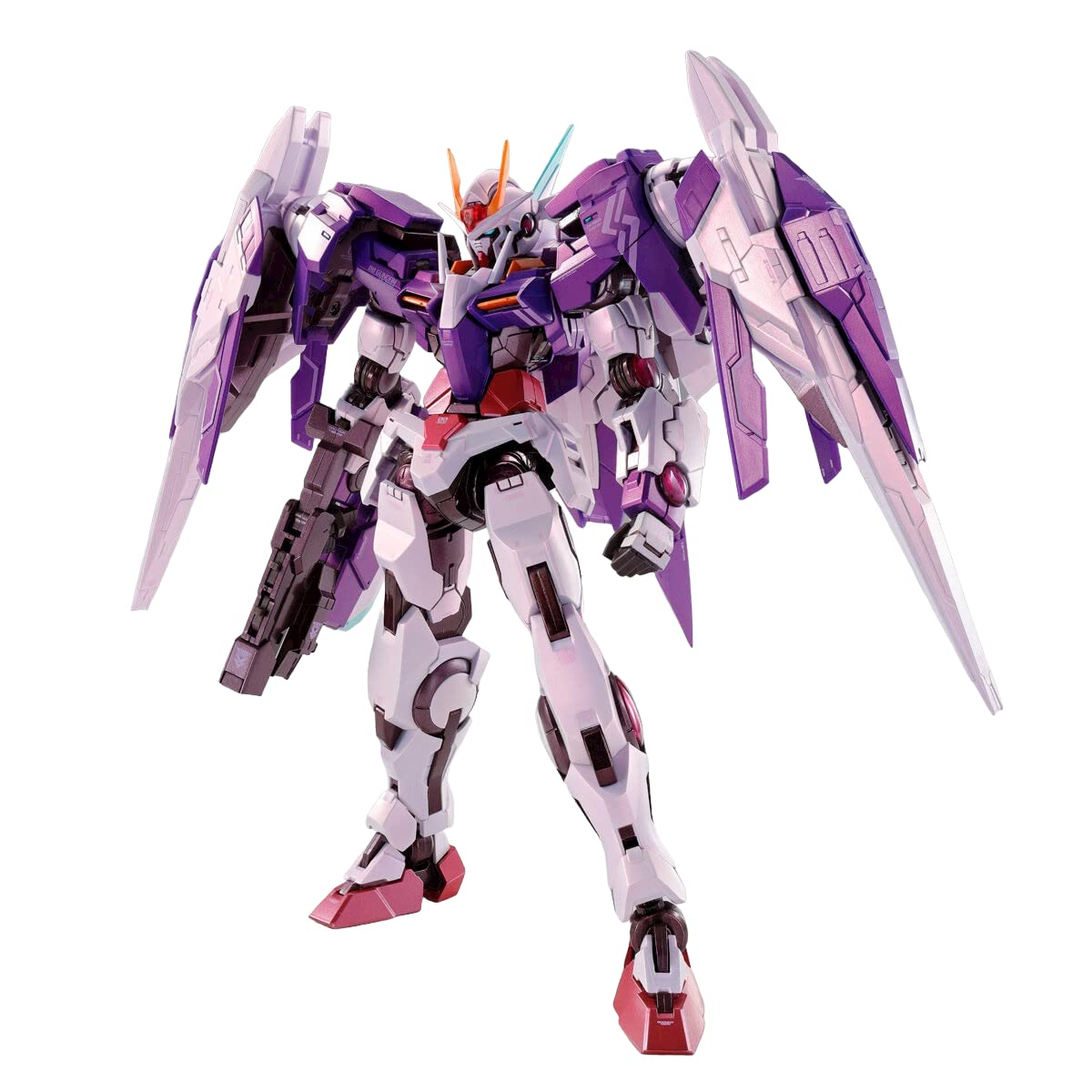 Amazon | METAL BUILD 10th Anniversary トランザムライザー Full