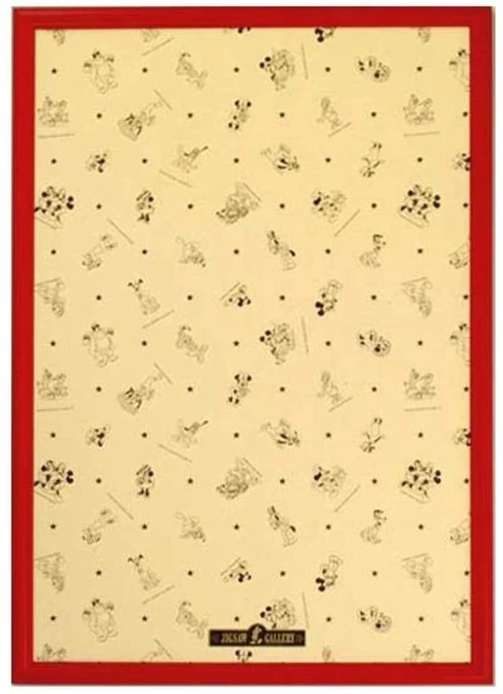 Amazon.co.jp: テンヨー(Tenyo) 【日本製】 木製 パズルフレーム