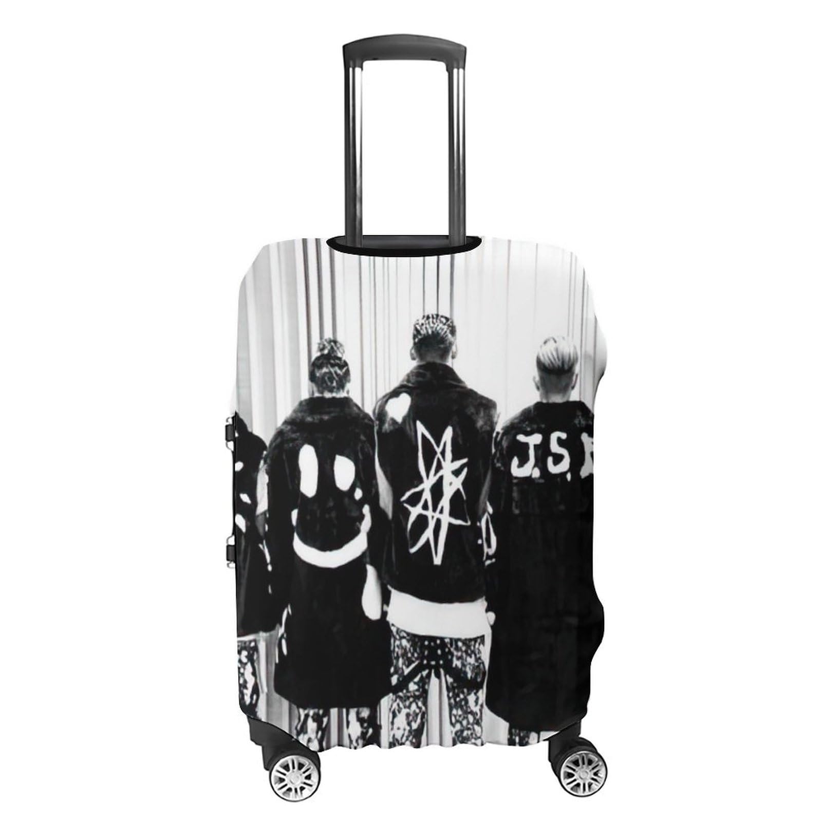 Amazon.co.jp: 三代目 J Soul Brothers スーツケースカバー キャリー