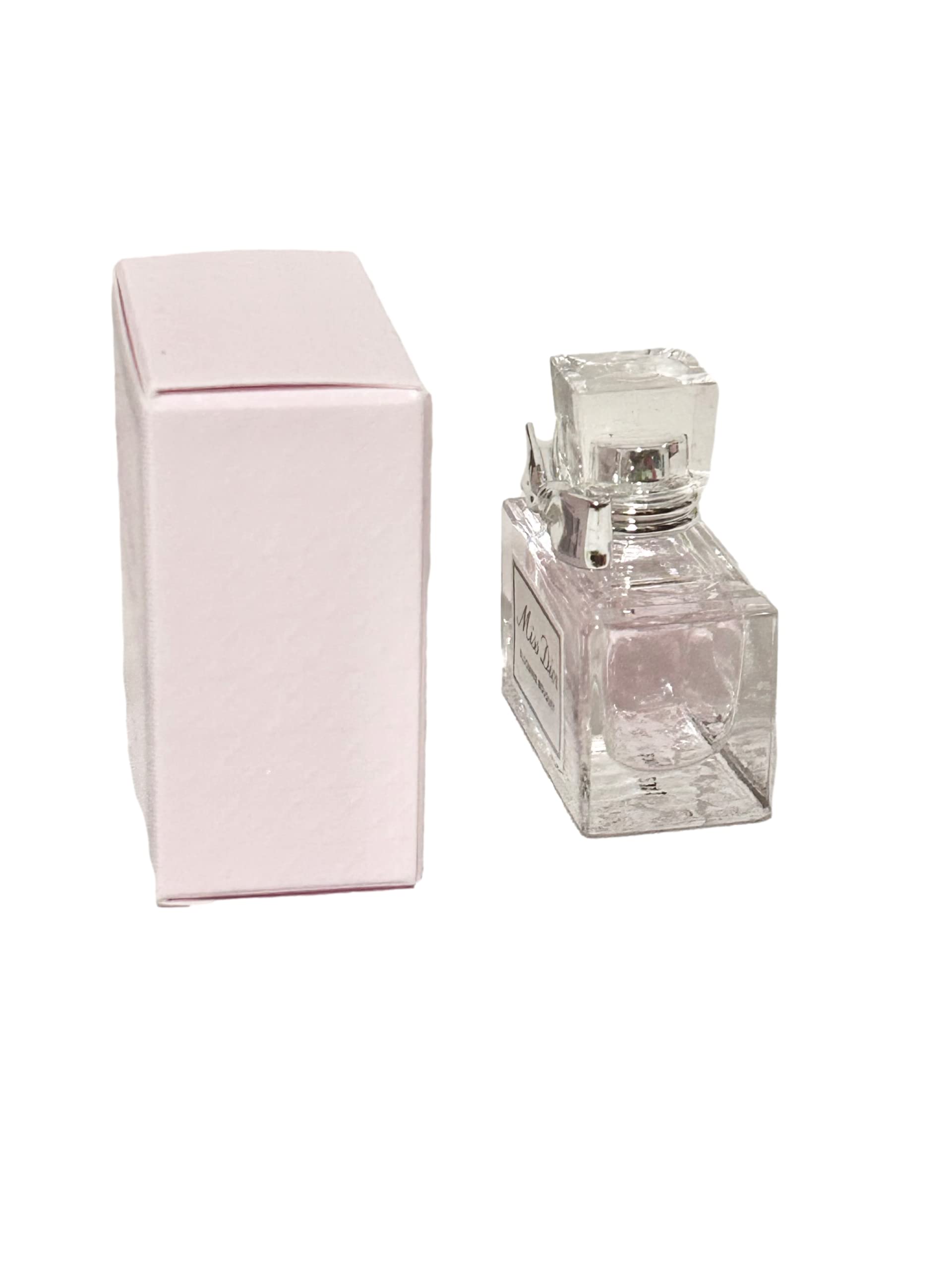 Amazon.com : Miss Dior Blooming Bouquet Eau de Toilette Mini