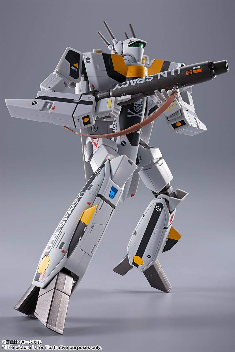 Amazon.co.jp: TAMASHII NATIONS DX超合金 超時空要塞マクロス 初回