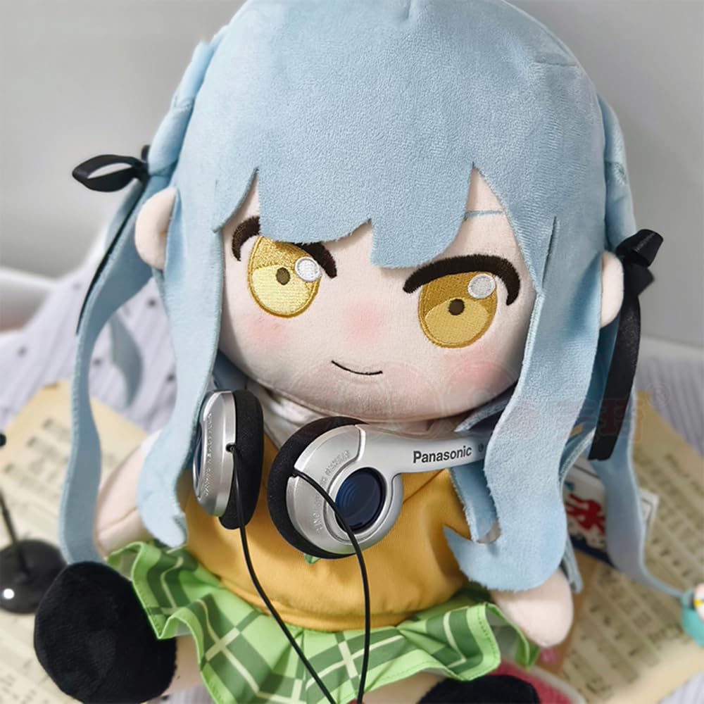 Amazon.co.jp: BanG Dream! Ave Mujica 豊川祥子 若葉睦 ぬいぐるみ