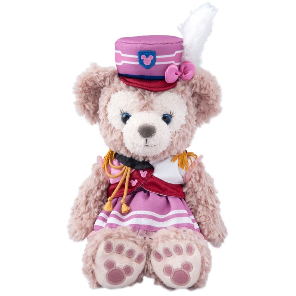 Amazon.co.jp: TDR 東京ディズニーリゾート 35周年 ダッフィー