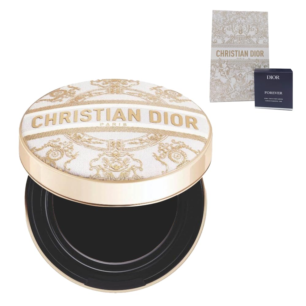 Amazon | 【国内正規品】DIOR ディオールスキン フォーエヴァー