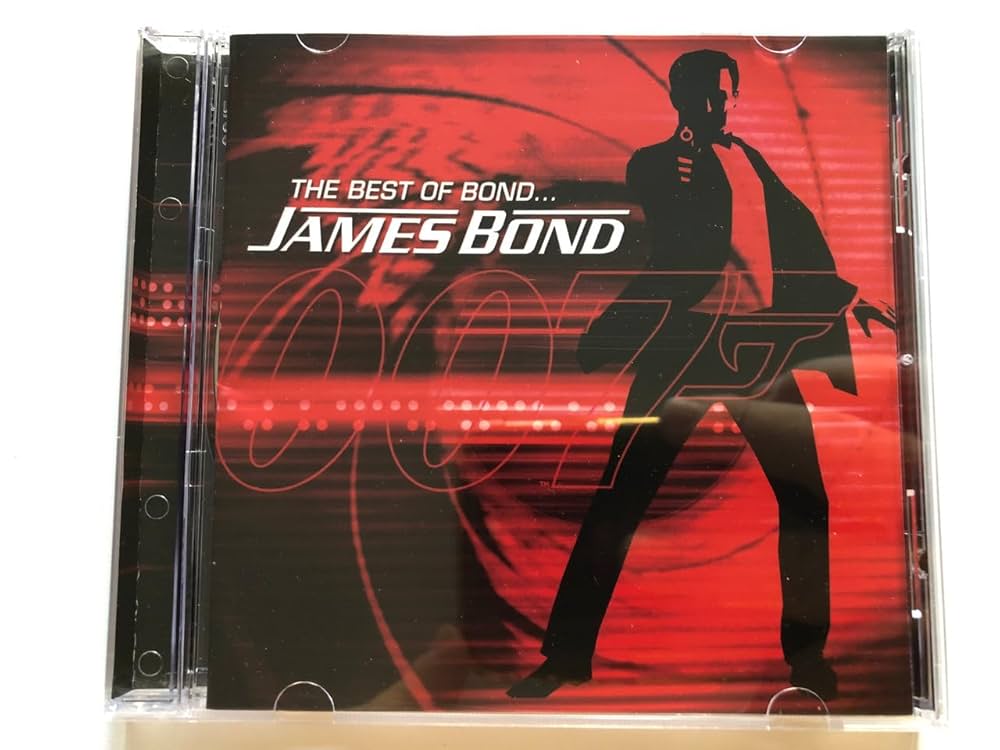 Various Artists, Michel Colombier, Mirwais Ahmadzaï, Madonna