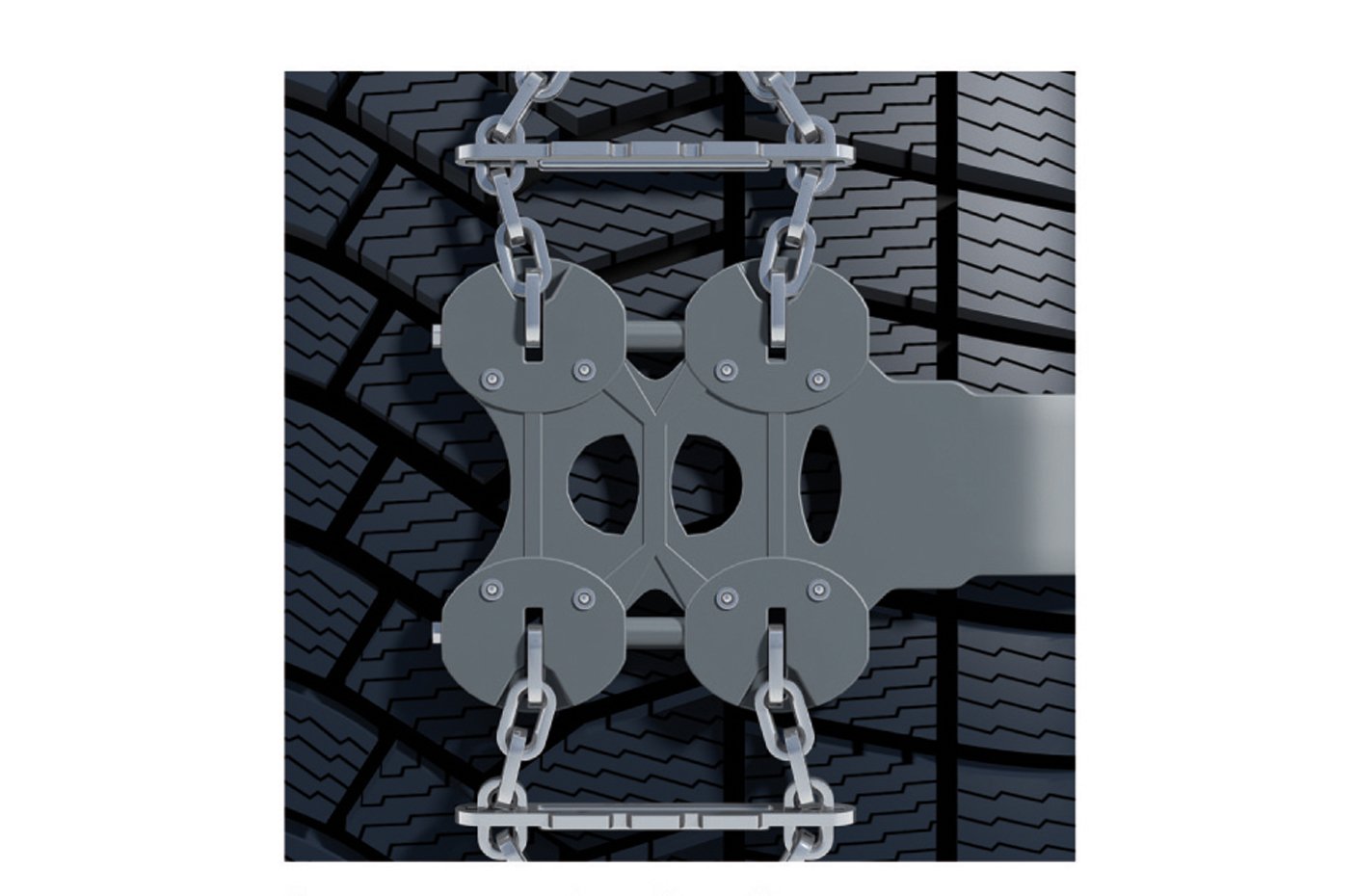 Amazon.co.jp: THULE スーリー 金属タイヤチェーン K-Summit K