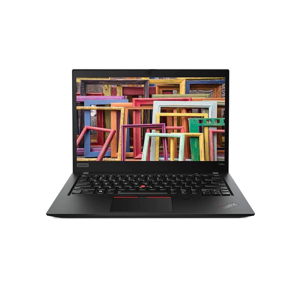 Amazon.com: LENOVO ThinkPad T490s 20NX002HUS 14