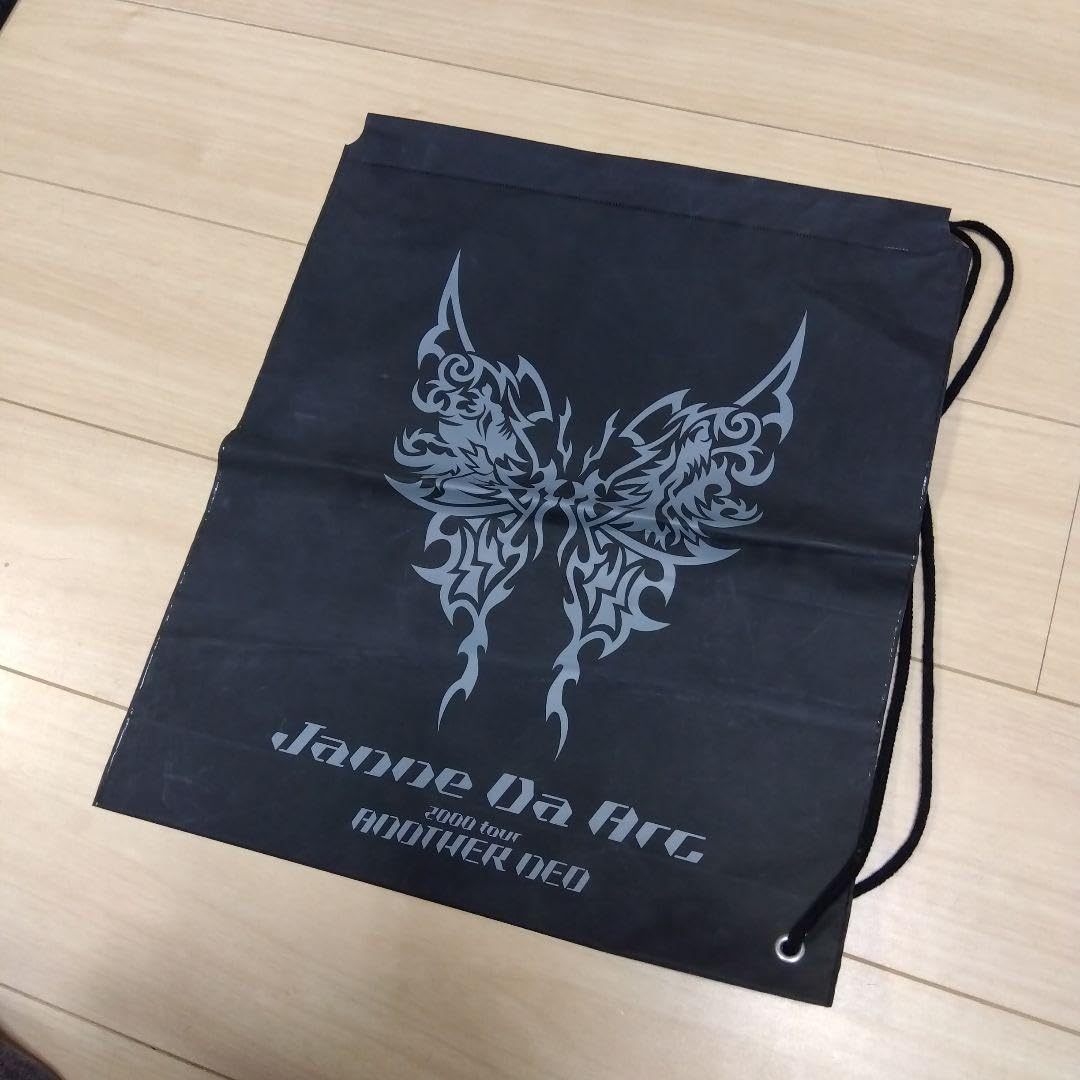 Amazon.co.jp: Janne Da Arc ツアーグッズ リストバンド : おもちゃ