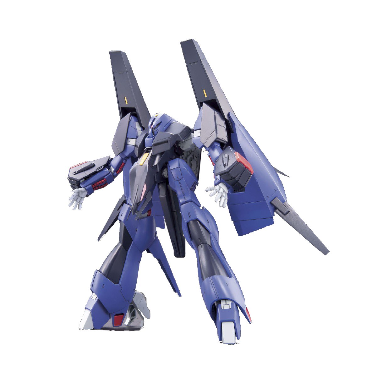 Amazon | HGUC 1/144 PMX-000 メッサーラ (機動戦士Zガンダム