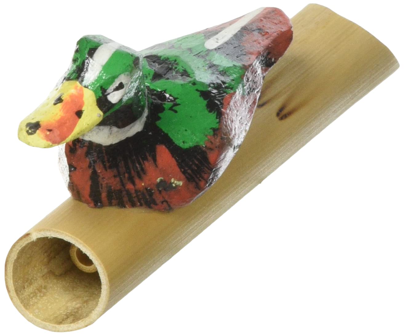 Amazon | SOUND KING サウンドキング アヒル笛 ME-VS4 | ホイッスル