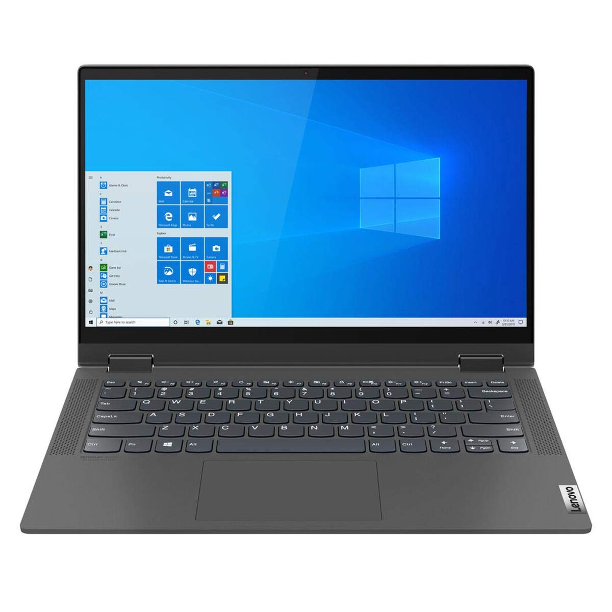 Amazon.com: Lenovo IdeaPad Flex 5 14ARE05 14