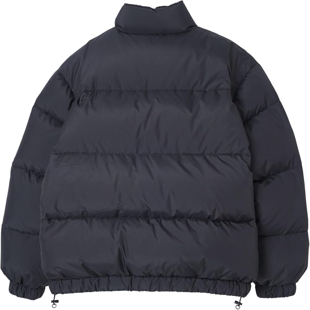 Amazon | [エックスガール] ダウンジャケット DOWN JACKET | コート