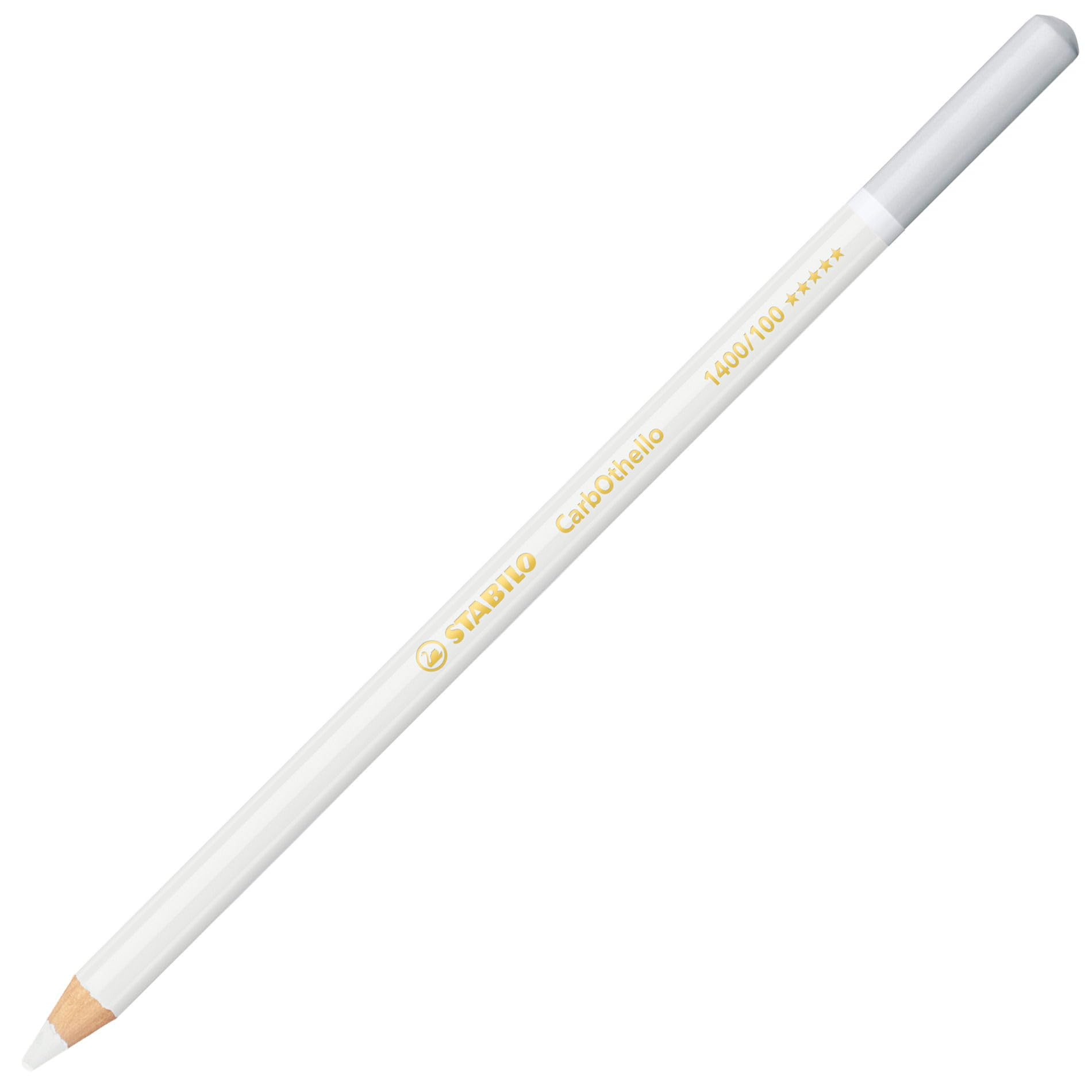 Amazon | STABILO 水彩色鉛筆 カーブオテロ 48色セット 1448-6