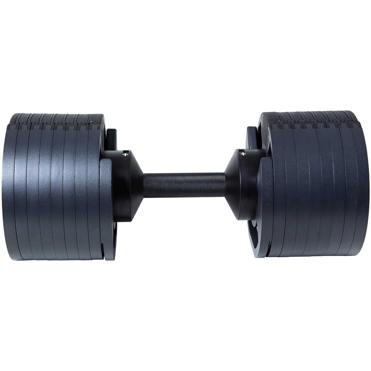 Amazon | [FLEXBELL] 可変式ダンベル 36kg×2個 2kg刻みアジャスタブル