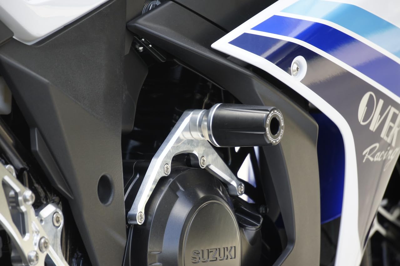 Amazon | オーヴァーレーシング(OVERRACING) レーシングスライダー