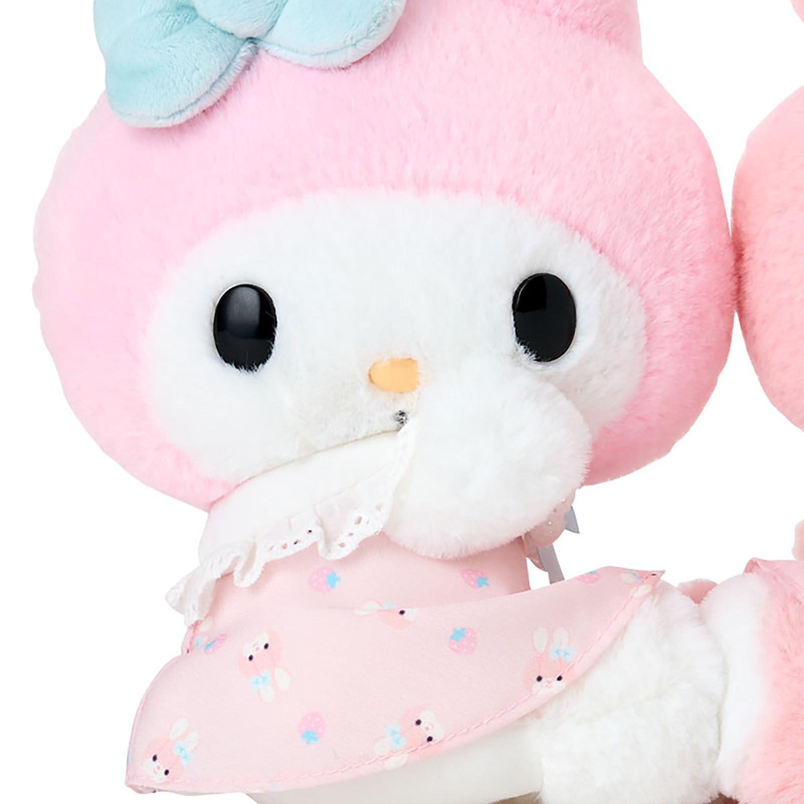Amazon.co.jp: サンリオ(SANRIO) 吉德レトロぬいぐるみこれくしょん