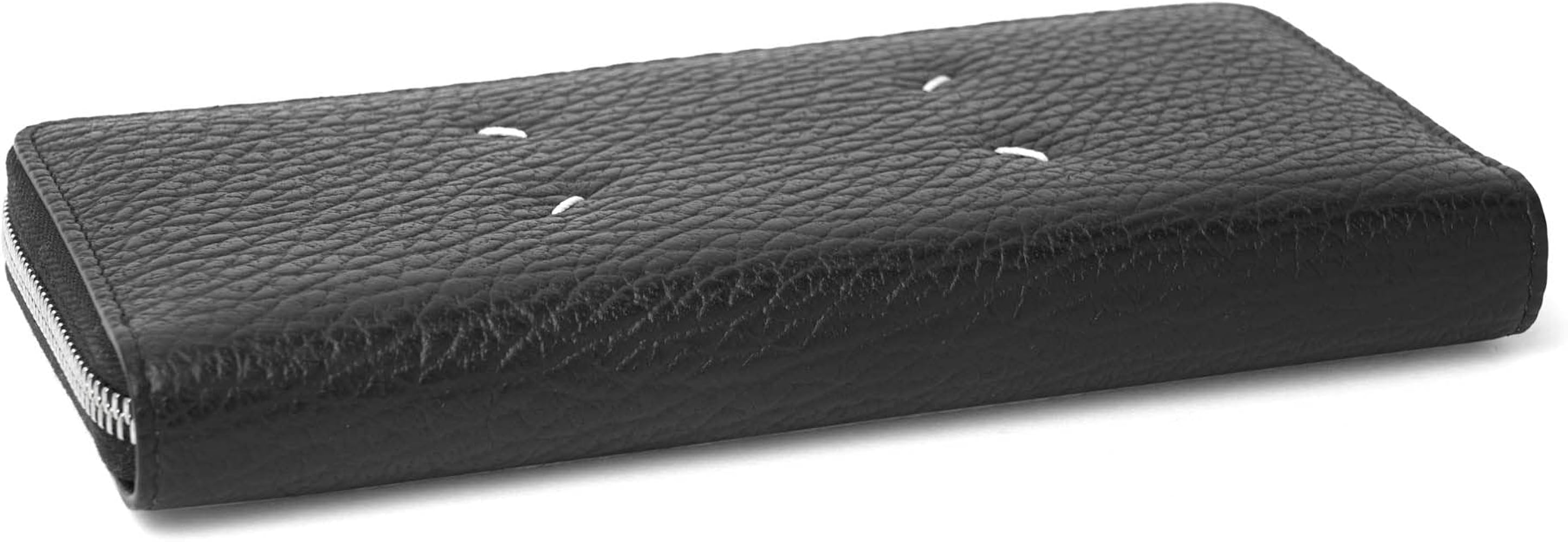 Amazon | [メゾン マルジェラ] 長財布(ラウンドファスナー) S56UI0110