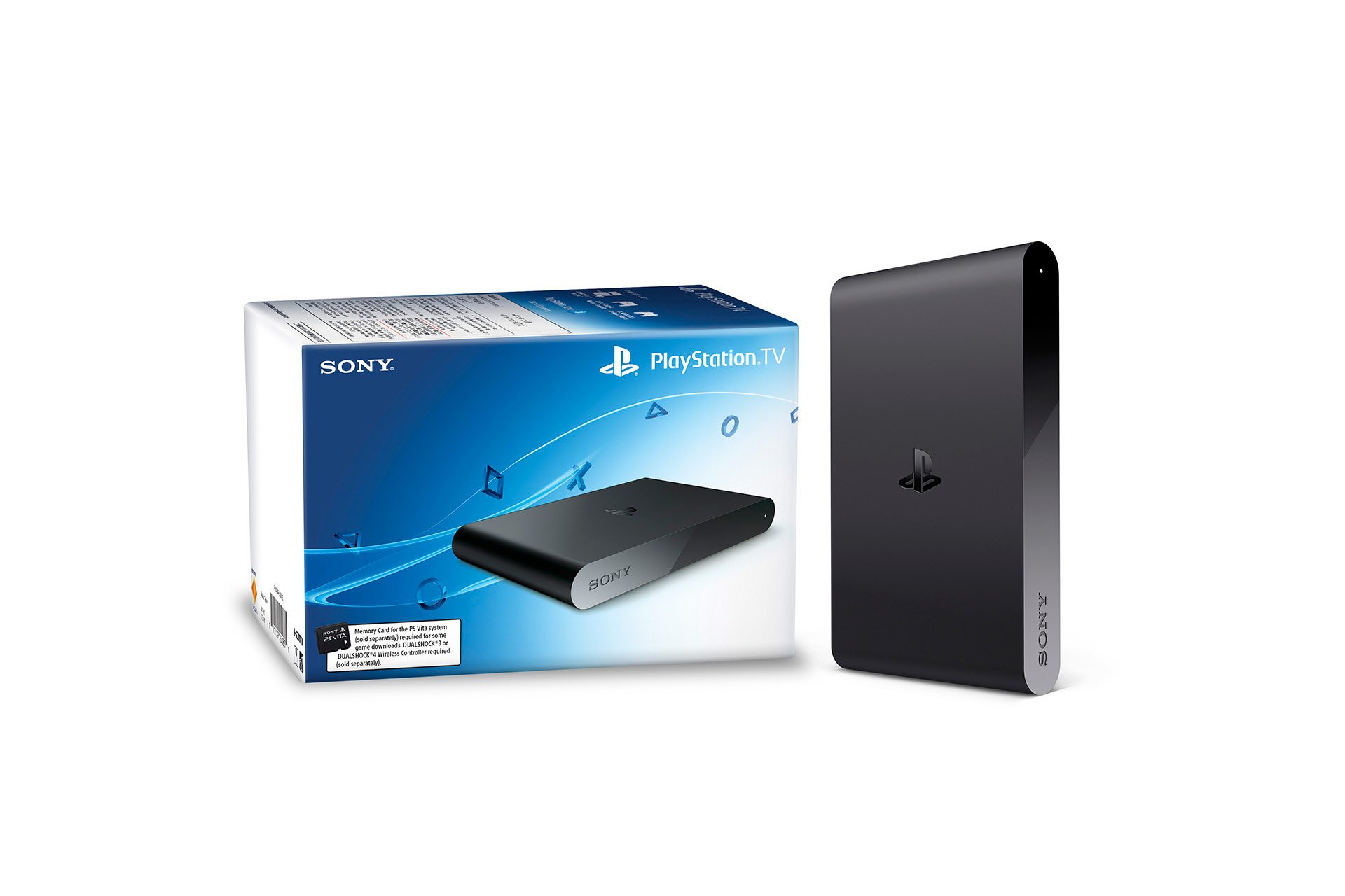 Amazon | Playstation TV Hardware | ゲーム機本体