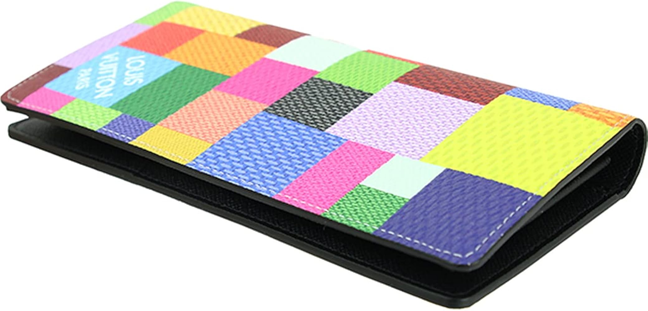 Amazon | [ルイヴィトン] 財布 長財布 メンズ 二つ折り ポルトフォイユ