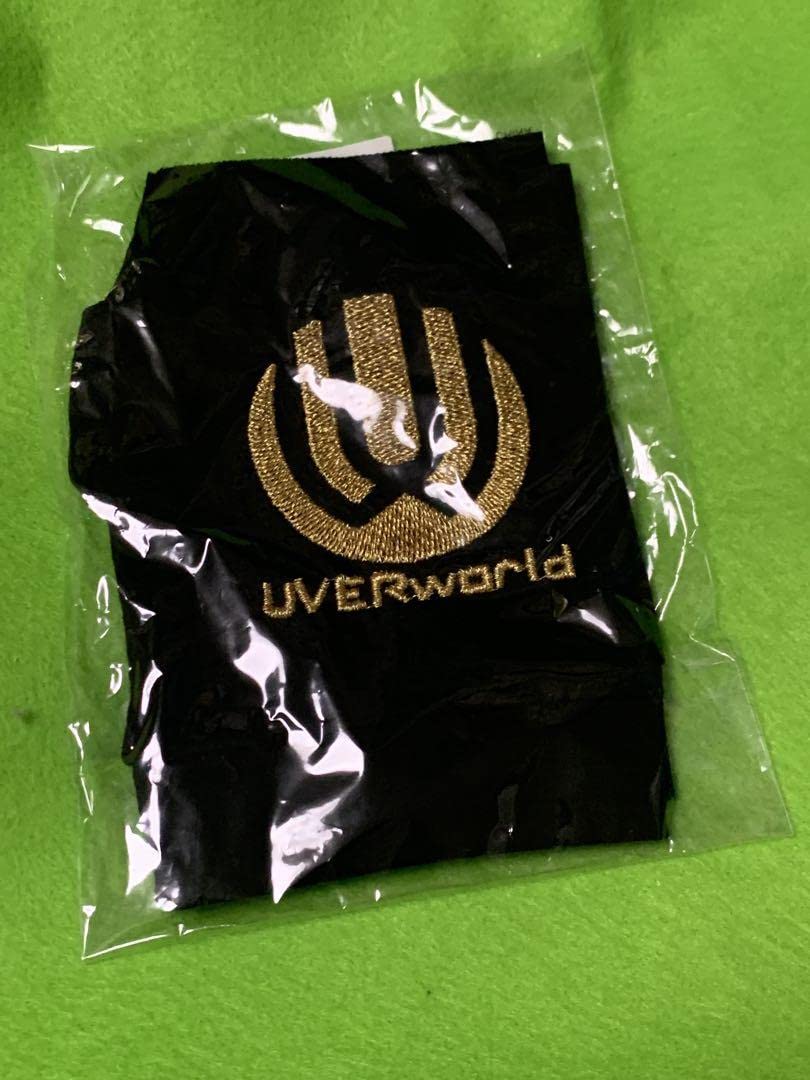 Amazon.co.jp: UVERworld GOLD グローブ グッズ 手袋 TAKUYA : おもちゃ