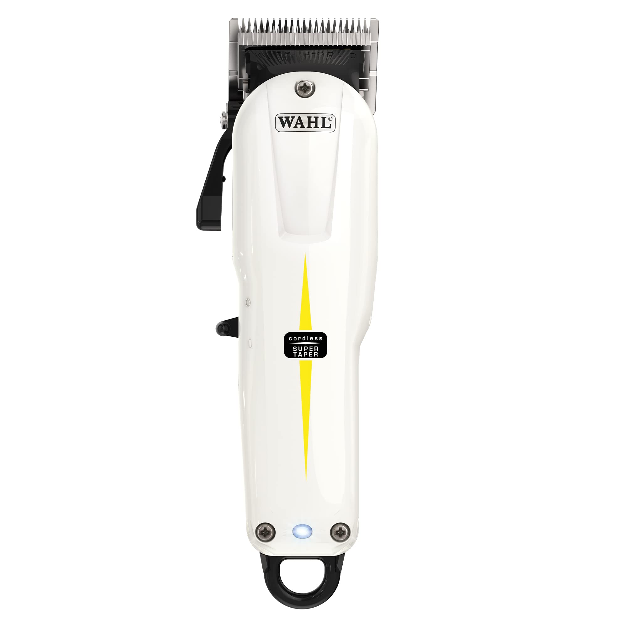 Amazon.co.jp: Wahl（ウォール） コードレス・スーパーテーパー【業務