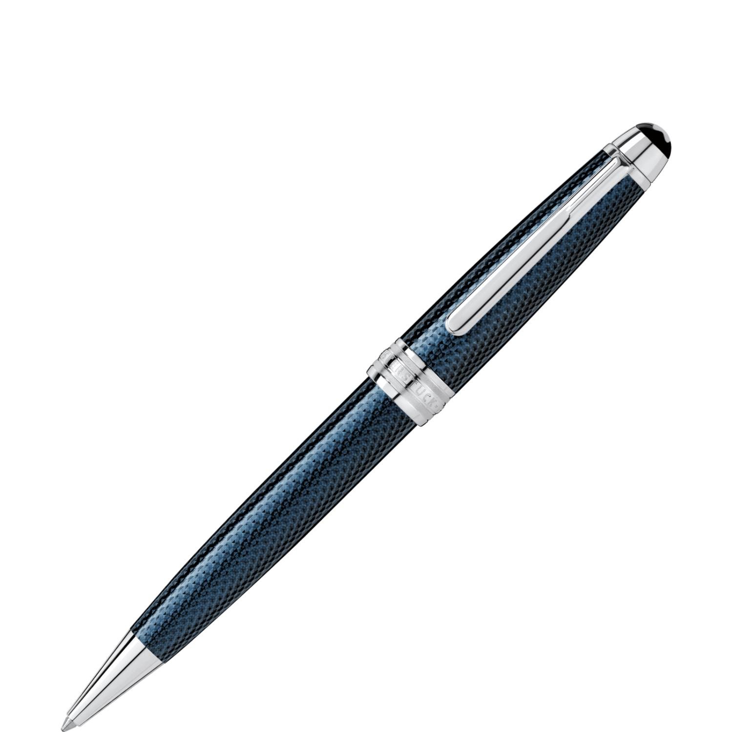Montblanc Meisterstuck Solitaire Blue Hour Legrand Midsize