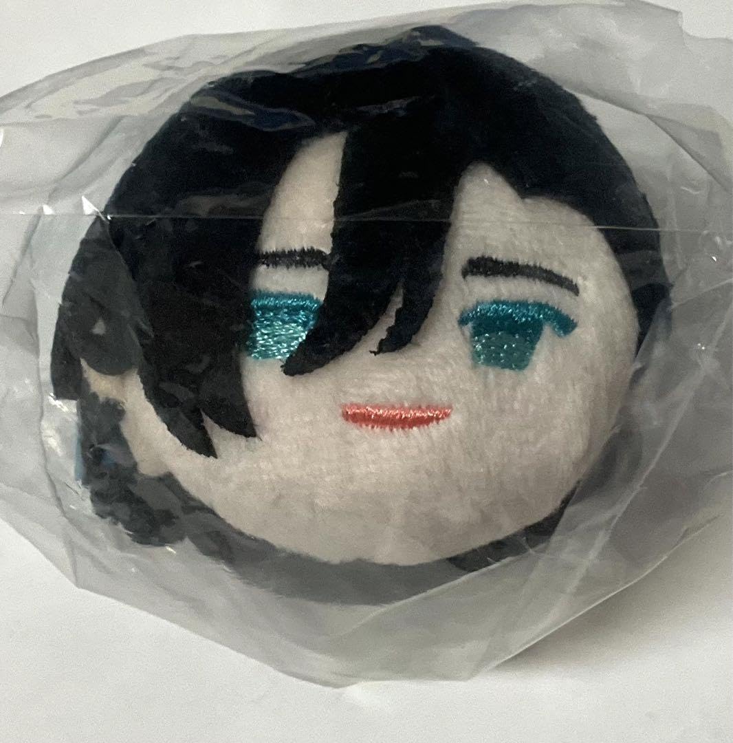 Amazon.co.jp: 刀剣乱舞 笹貫 もちもちマスコット もちマス : おもちゃ