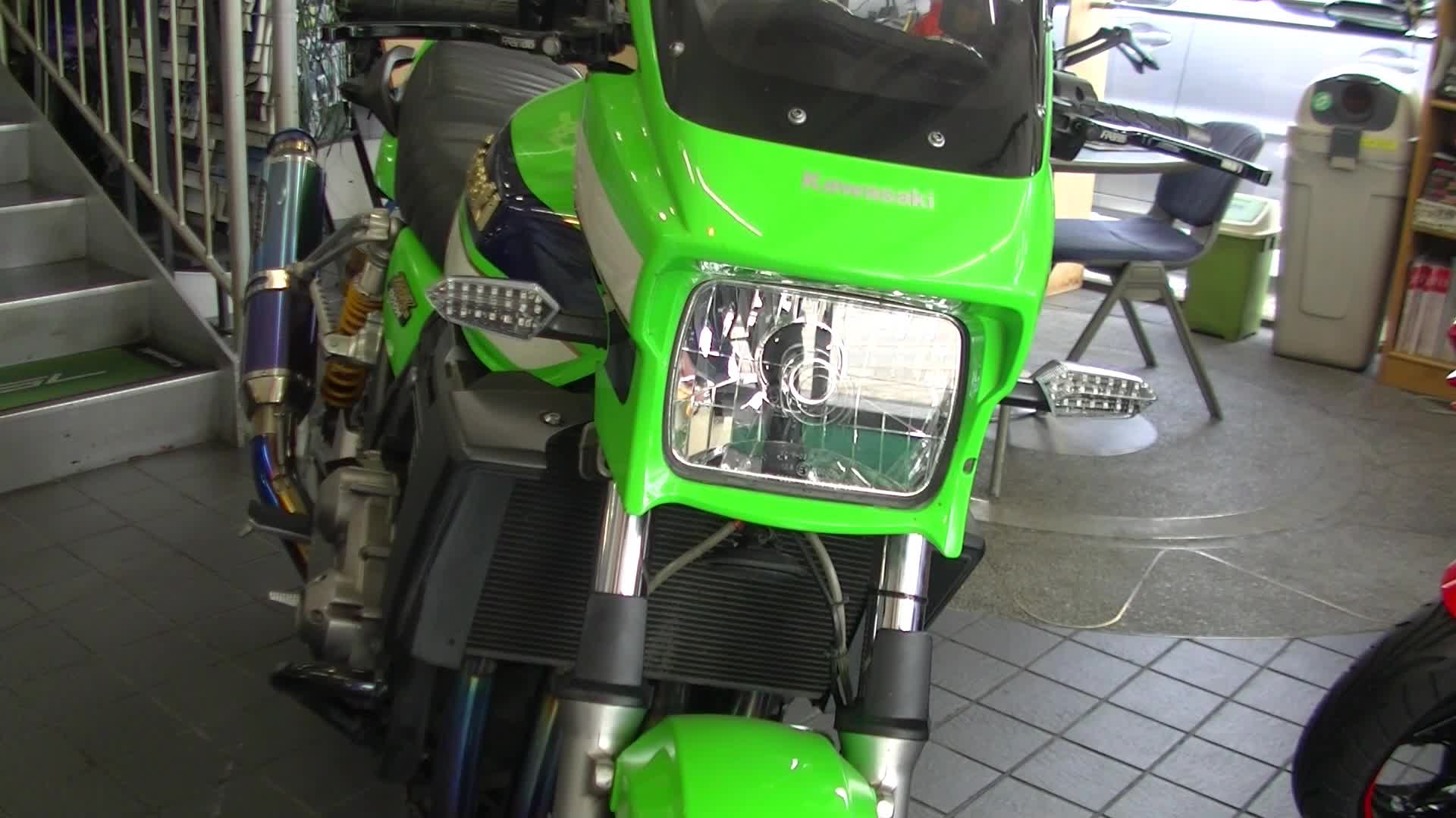 Amazon | ポッシュ(POSH) LEDウインカーカスタマイジングキット