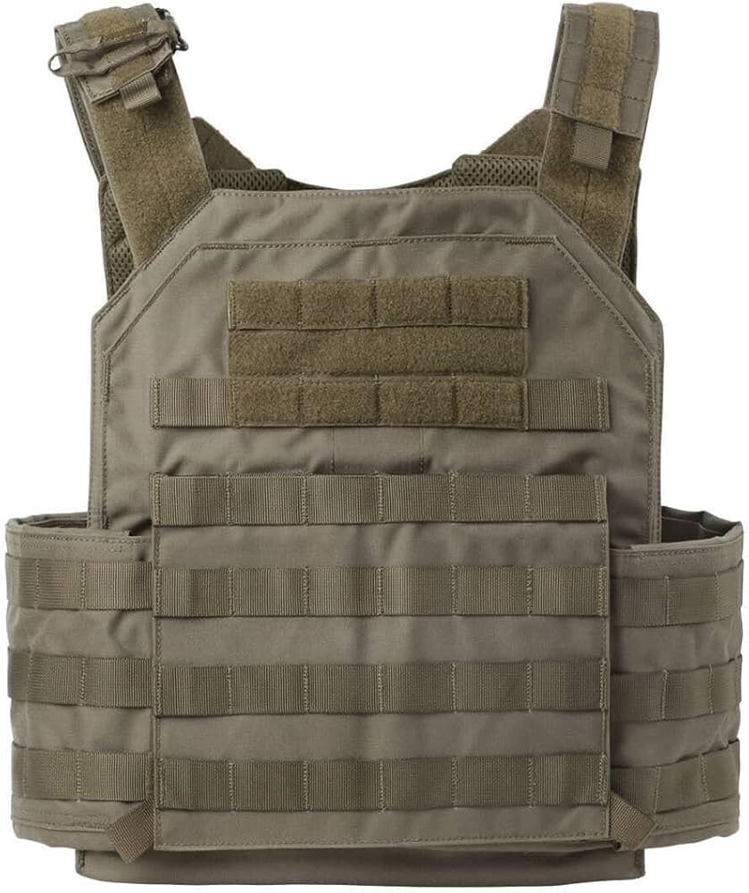 Amazon.co.jp: Lindnerhof Plate Carrier V. Generation STGRAU LHT