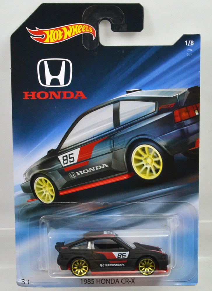 Amazon | MATTEL HOTWHEELS 1/64 