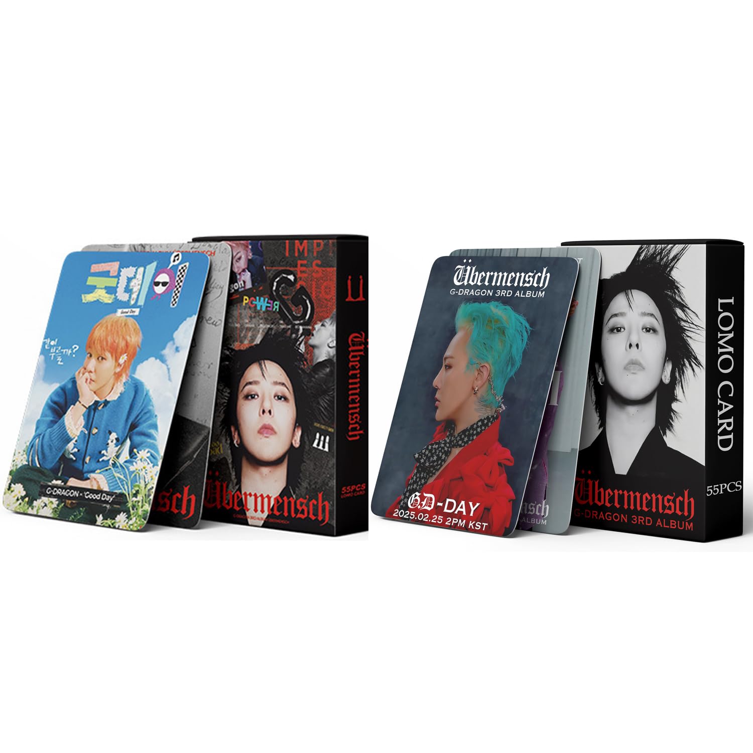 Amazon.co.jp: ジードラゴン gドラゴン トレカ フォトカード 55枚