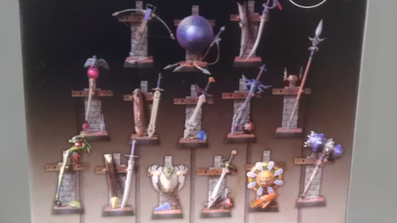 Amazon.co.jp: ドラゴンクエスト レジェンドアイテムズギャラリー 天空