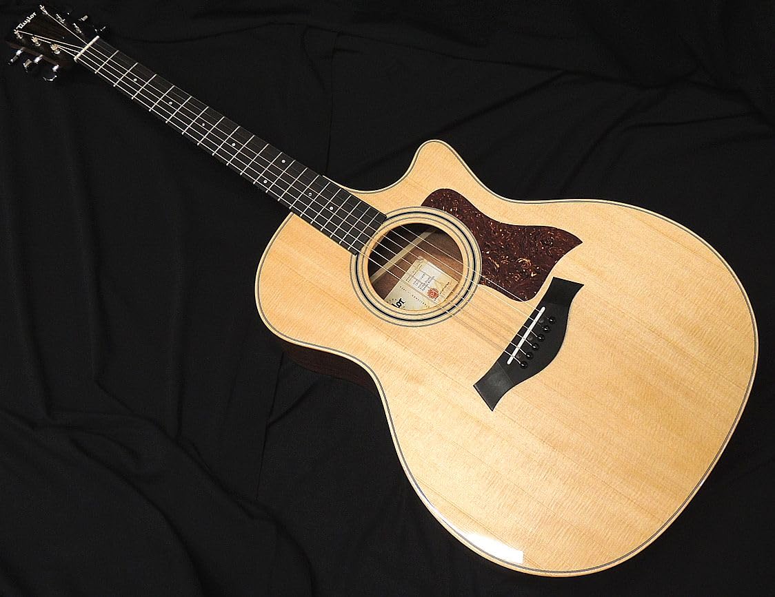 Amazon | Taylor 314ce studio special edition テイラー グランド