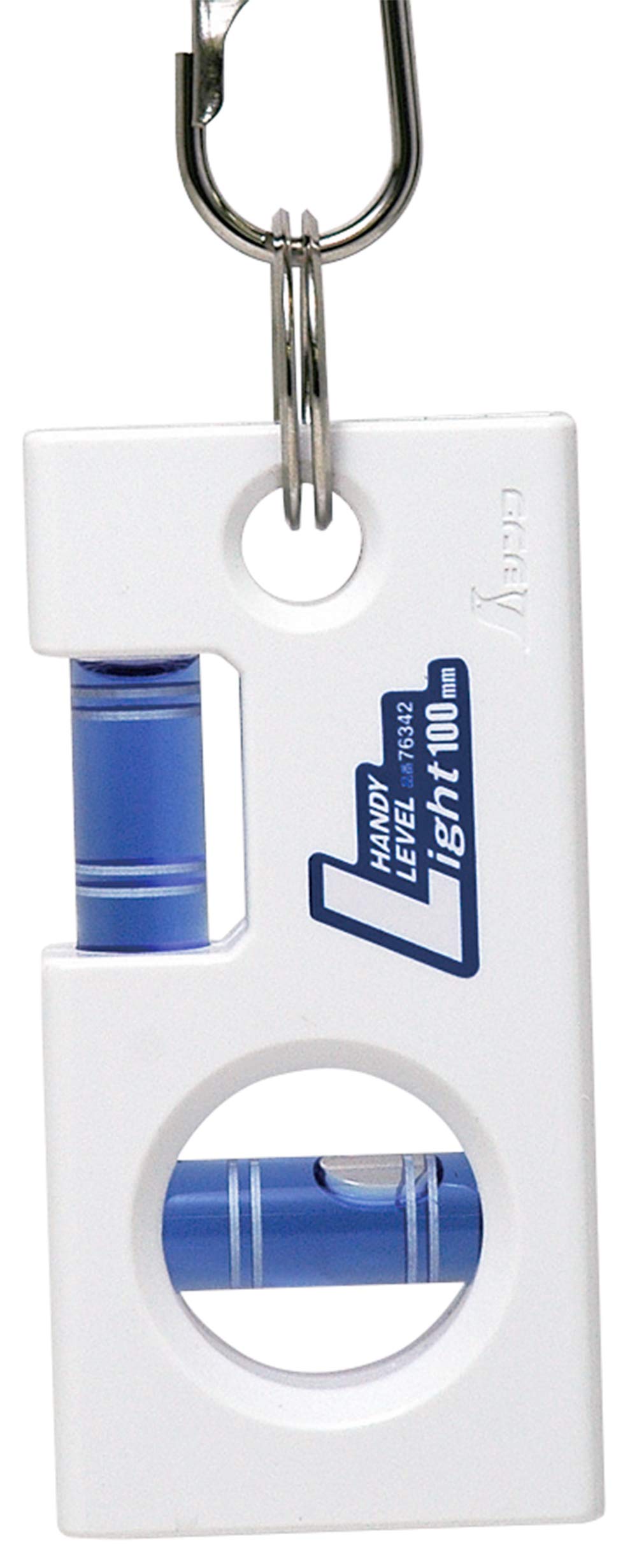 Amazon.co.jp: シンワ測定(Shinwa Sokutei) ハンディレベル Light100mm