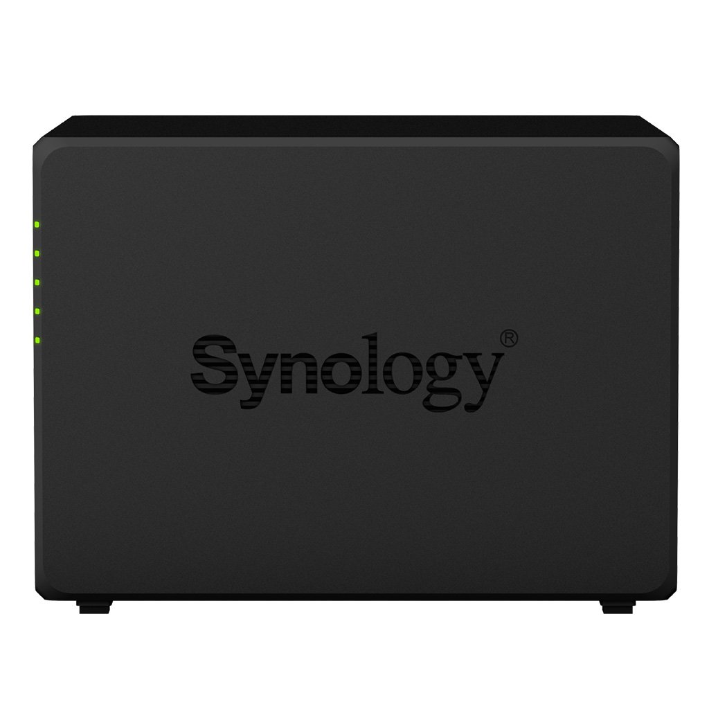 Amazon | Synology DiskStation DS918+ ビジネス用 NAS サーバー